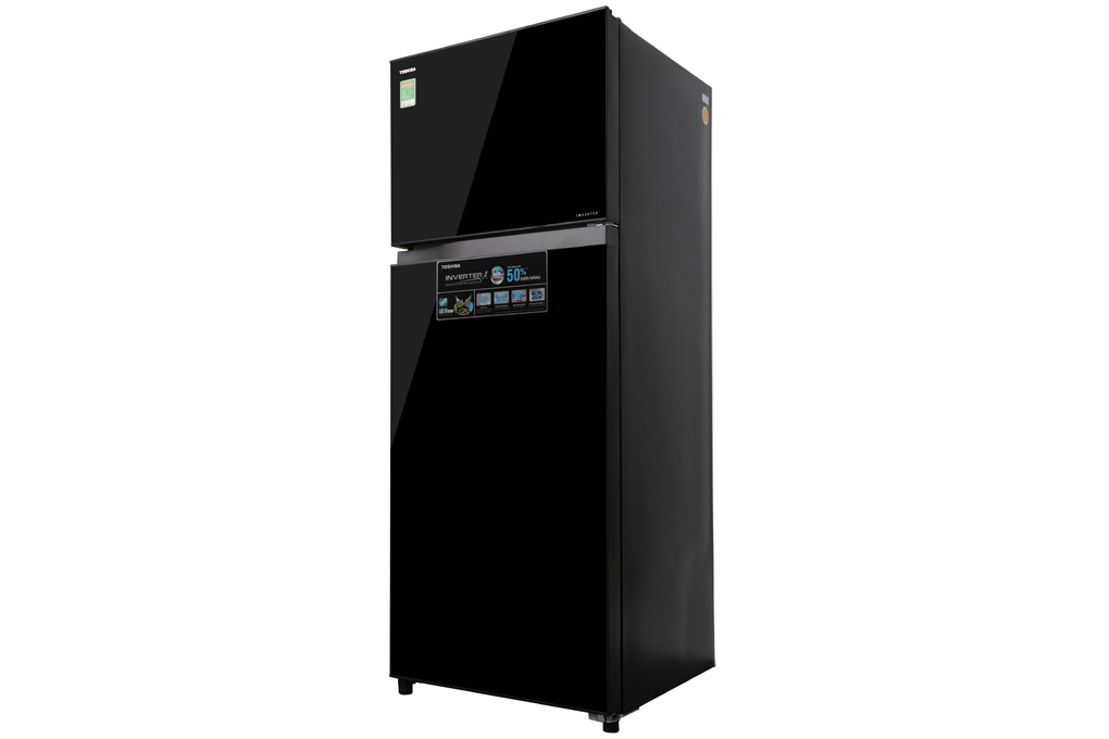 Tủ lạnh Toshiba 409 lít inverter GR-AG46VPDZ (XG)
